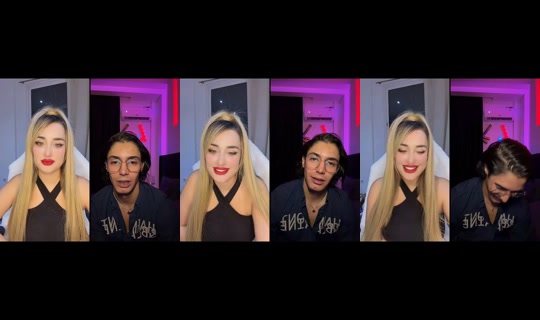 barbie_b16 TikTok Live — Aug 27, 2026, 12:34 AM