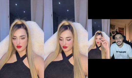 barbie_b16 TikTok Live — Aug 27, 2026, 1:41 AM
