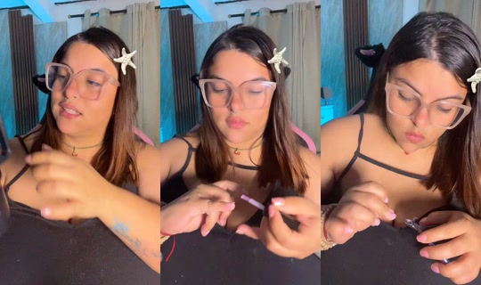 barbie_b_ TikTok Live — Sep 2, 2026, 3:37 AM