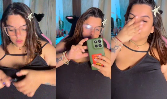 barbie_b_ TikTok Live — Sep 2, 2026, 5:18 AM