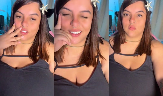 barbie_b_ TikTok Live — Sep 2, 2026, 6:58 AM