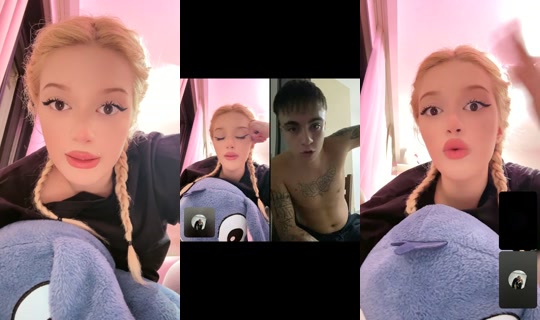 barbieayy TikTok Live — Sep 21, 2026, 11:10 PM