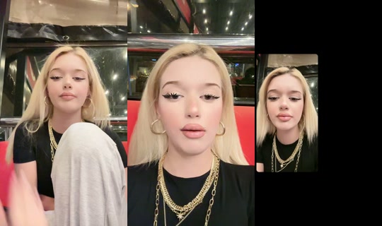 barbieayy TikTok Live — Oct 8, 2026, 4:41 PM