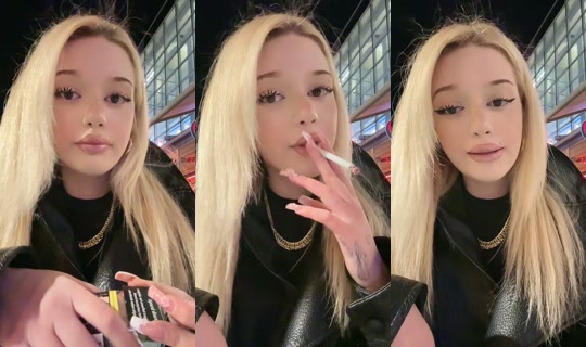 barbieayy TikTok Live — Oct 8, 2026, 5:43 PM