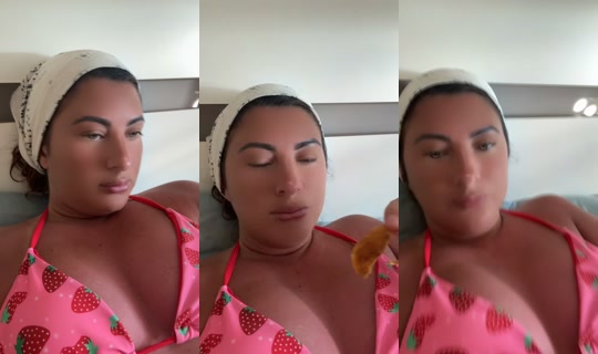 barbiedetelaviv770 TikTok Live — Aug 21, 2026, 3:46 PM