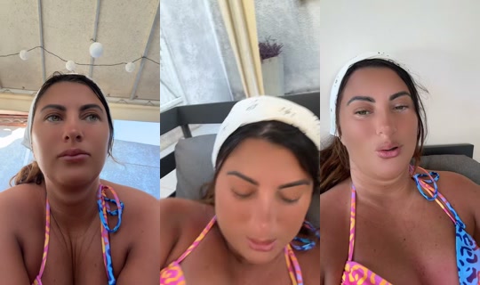 barbiedetelaviv770 TikTok Live — Aug 23, 2026, 4:04 PM