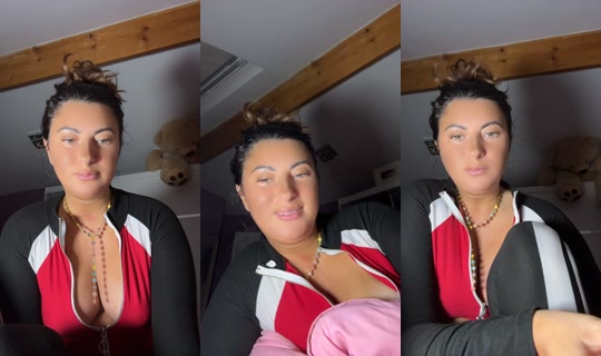 barbiedetelaviv770 TikTok Live — Sep 16, 2026, 11:38 PM