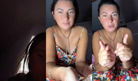 barbiedetelaviv770 TikTok Live — Sep 17, 2026, 10:10 PM