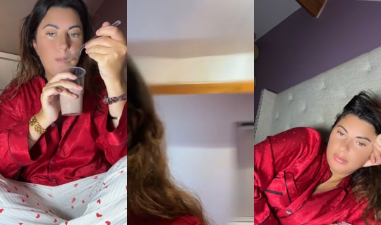 barbiedetelaviv770 TikTok Live — Sep 19, 2026, 10:57 PM