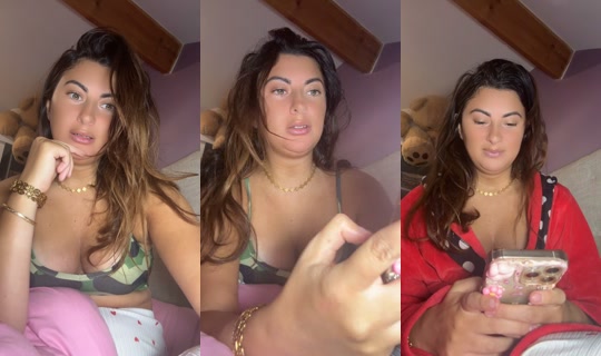 barbiedetelaviv770 TikTok Live — Sep 24, 2026, 10:28 PM