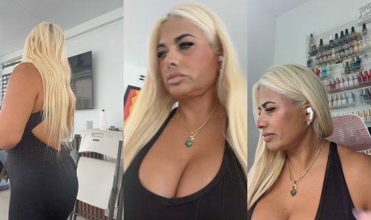 barbiediaz333 TikTok Live — Sep 29, 2026, 5:56 PM