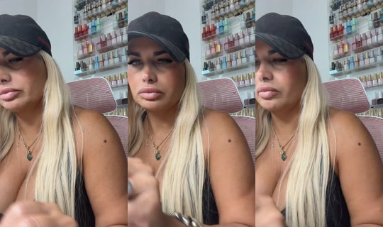 barbiediaz333 TikTok Live — Sep 29, 2026, 8:10 PM