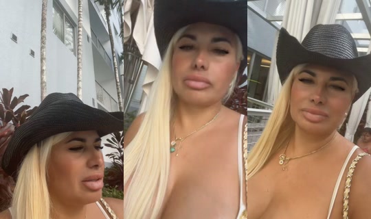 barbiediaz333 TikTok Live — Oct 4, 2026, 8:10 PM