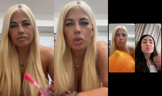 barbiediaz333 TikTok Live — Oct 5, 2026, 2:10 AM