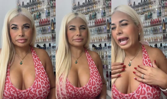 barbiediaz333 TikTok Live — Oct 8, 2026, 12:44 PM