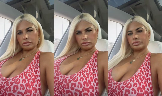barbiediaz333 TikTok Live — Oct 8, 2026, 2:17 PM