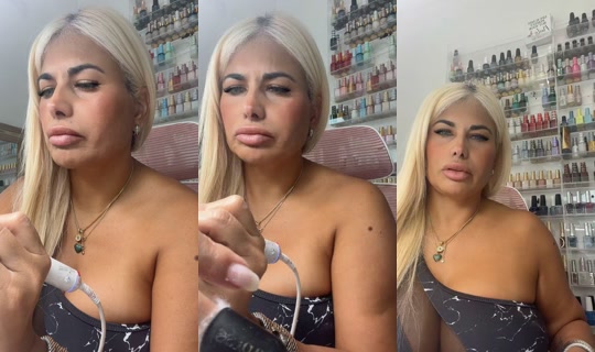 barbiediaz333 TikTok Live — Oct 9, 2026, 2:21 PM