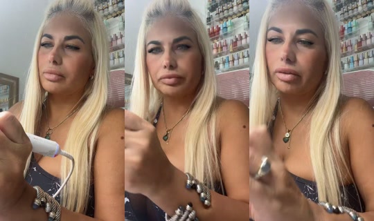 barbiediaz333 TikTok Live — Oct 9, 2026, 5:58 PM