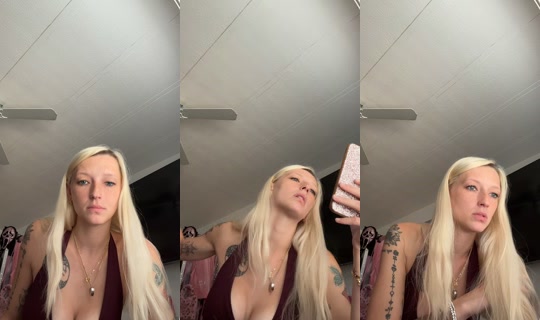 barbiedolldaph TikTok Live — Sep 20, 2026, 8:28 PM