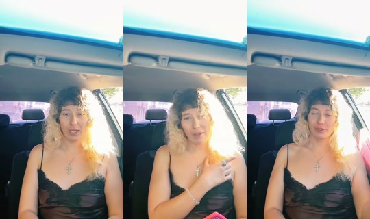 barbiedolleve111 TikTok Live — Sep 20, 2026, 1:06 AM