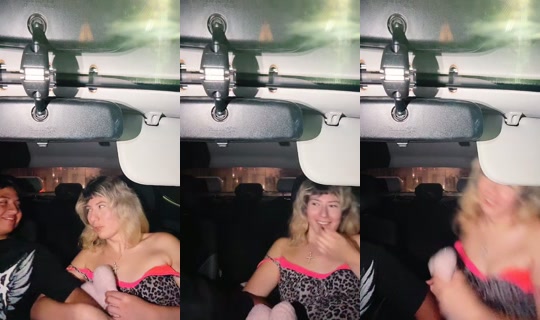 barbiedolleve111 TikTok Live — Sep 23, 2026, 6:18 AM