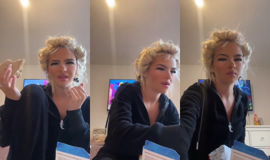 barbiedolllxx TikTok Live — Sep 26, 2026, 4:57 PM