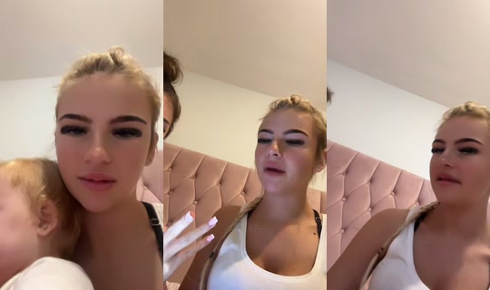 barbiedolllxx TikTok Live — Sep 28, 2026, 5:50 PM