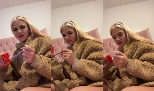 barbiedolllxx TikTok Live — Oct 4, 2026, 5:52 PM
