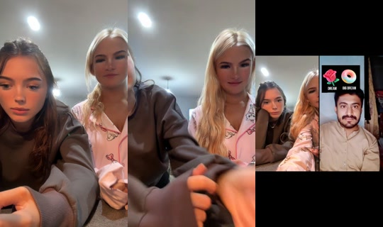 barbiedolllxx TikTok Live — Oct 6, 2026, 5:25 PM
