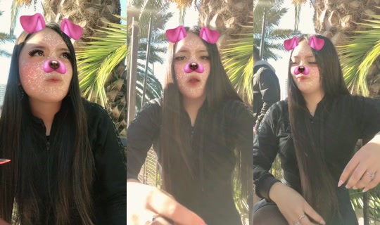 barbiee.coniee TikTok Live — Aug 20, 2026, 1:43 PM
