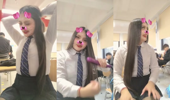 barbiee.coniee TikTok Live — Aug 25, 2026, 2:20 PM