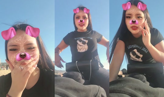 barbiee.coniee TikTok Live — Aug 29, 2026, 8:46 PM