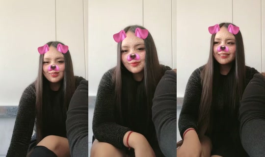 barbiee.coniee TikTok Live — Oct 2, 2026, 2:17 PM