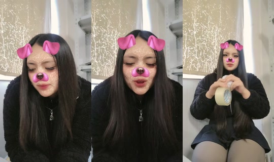 barbiee.coniee TikTok Live — Oct 6, 2026, 6:01 PM