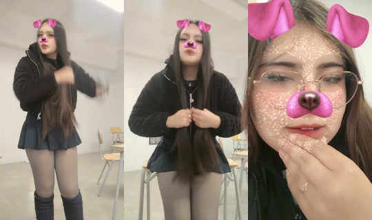 barbiee.coniee TikTok Live — Oct 7, 2026, 4:18 PM