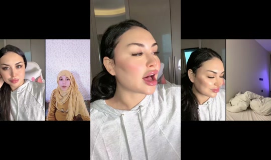 barbiee_officiel TikTok Live — Sep 29, 2026, 1:17 PM