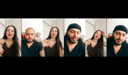 barbieeda93 TikTok Live — Sep 11, 2026, 9:15 AM