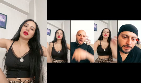 barbieeda93 TikTok Live — Sep 12, 2026, 9:10 AM