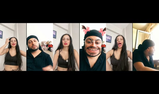barbieeda93 TikTok Live — Sep 12, 2026, 10:50 AM
