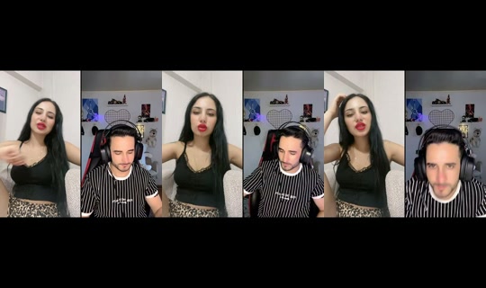 barbieeda93 TikTok Live — Sep 12, 2026, 4:19 PM