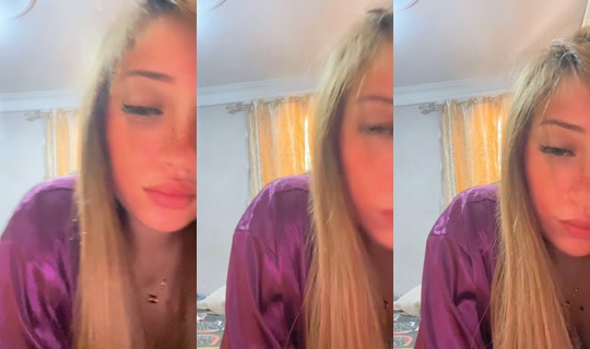 barbieee659 TikTok Live — Sep 27, 2026, 2:43 PM