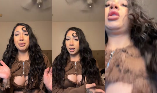 barbieeebtch TikTok Live — Sep 13, 2026, 2:21 PM