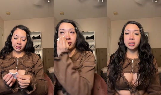 barbieeebtch TikTok Live — Sep 13, 2026, 2:43 PM