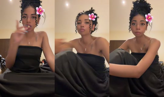 barbief95 TikTok Live — Sep 26, 2026, 9:57 PM
