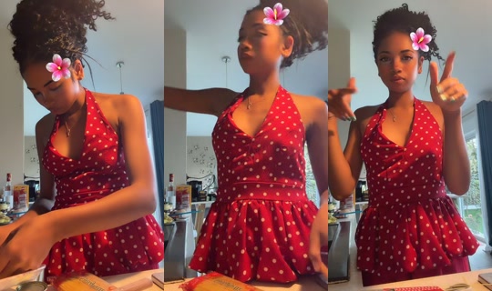 barbief95 TikTok Live — Sep 27, 2026, 1:39 PM