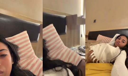 barbief95 TikTok Live — Oct 4, 2026, 8:29 PM