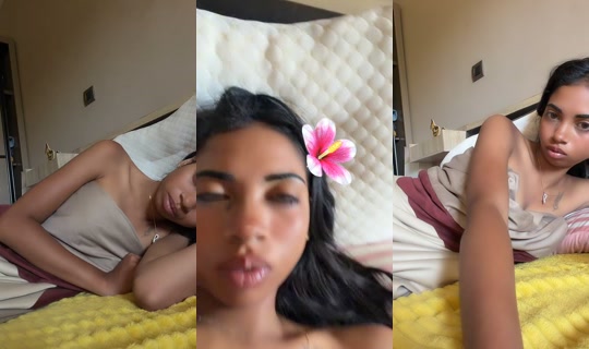 barbief95 TikTok Live — Oct 9, 2026, 5:37 AM