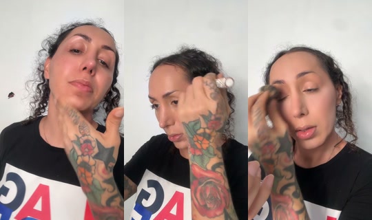 barbiefactory05 TikTok Live — Aug 23, 2026, 3:46 AM