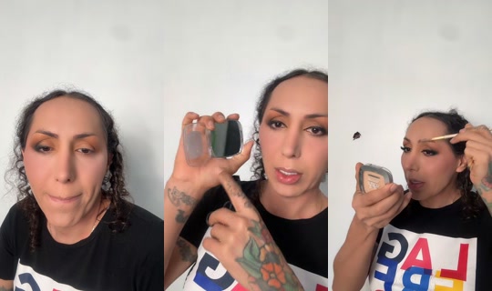 barbiefactory05 TikTok Live — Aug 23, 2026, 4:37 AM