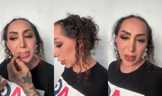 barbiefactory05 TikTok Live — Aug 23, 2026, 5:27 AM